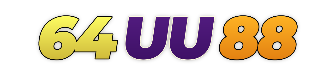 64uu88 Logo